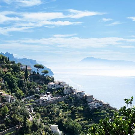 Villa La Casa Di Sam à Amalfi Extérieur photo