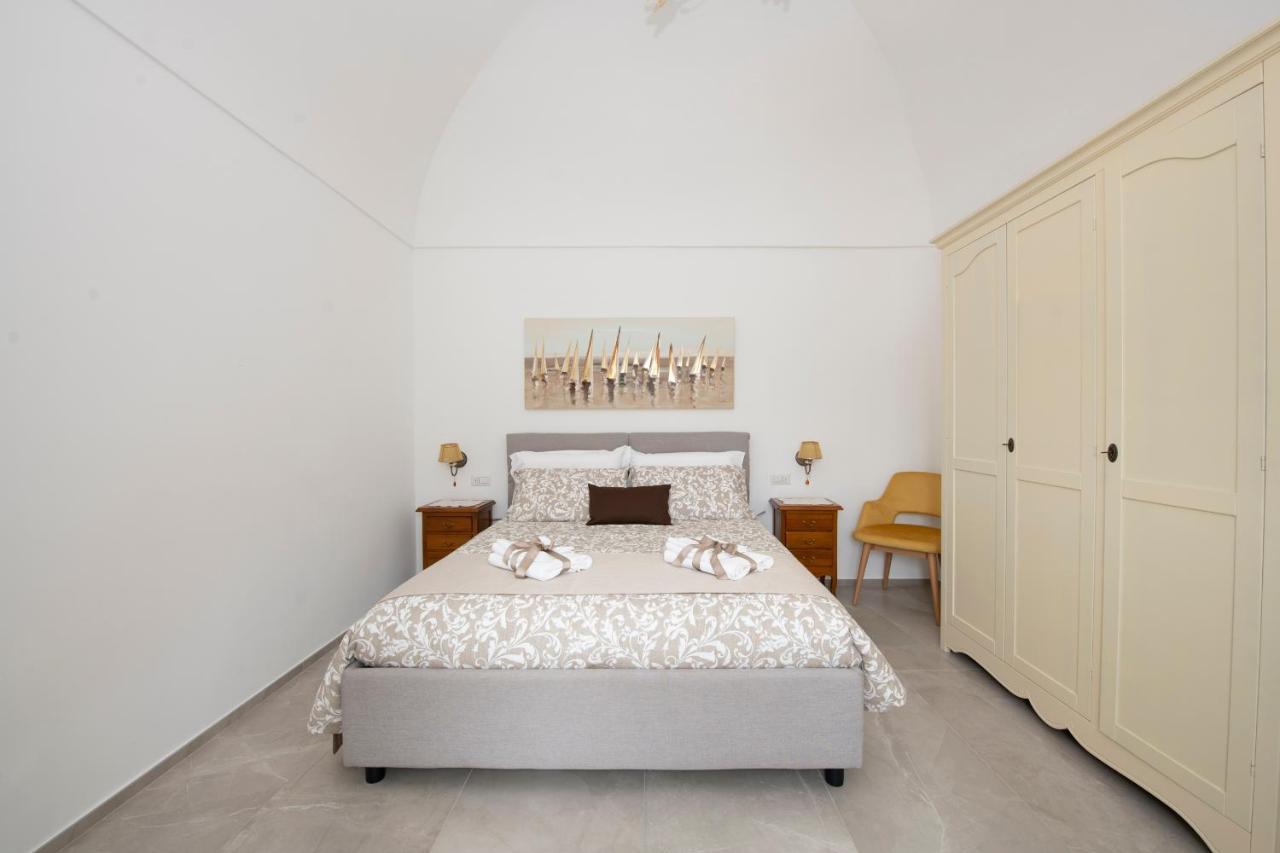 Villa La Casa Di Sam à Amalfi Extérieur photo