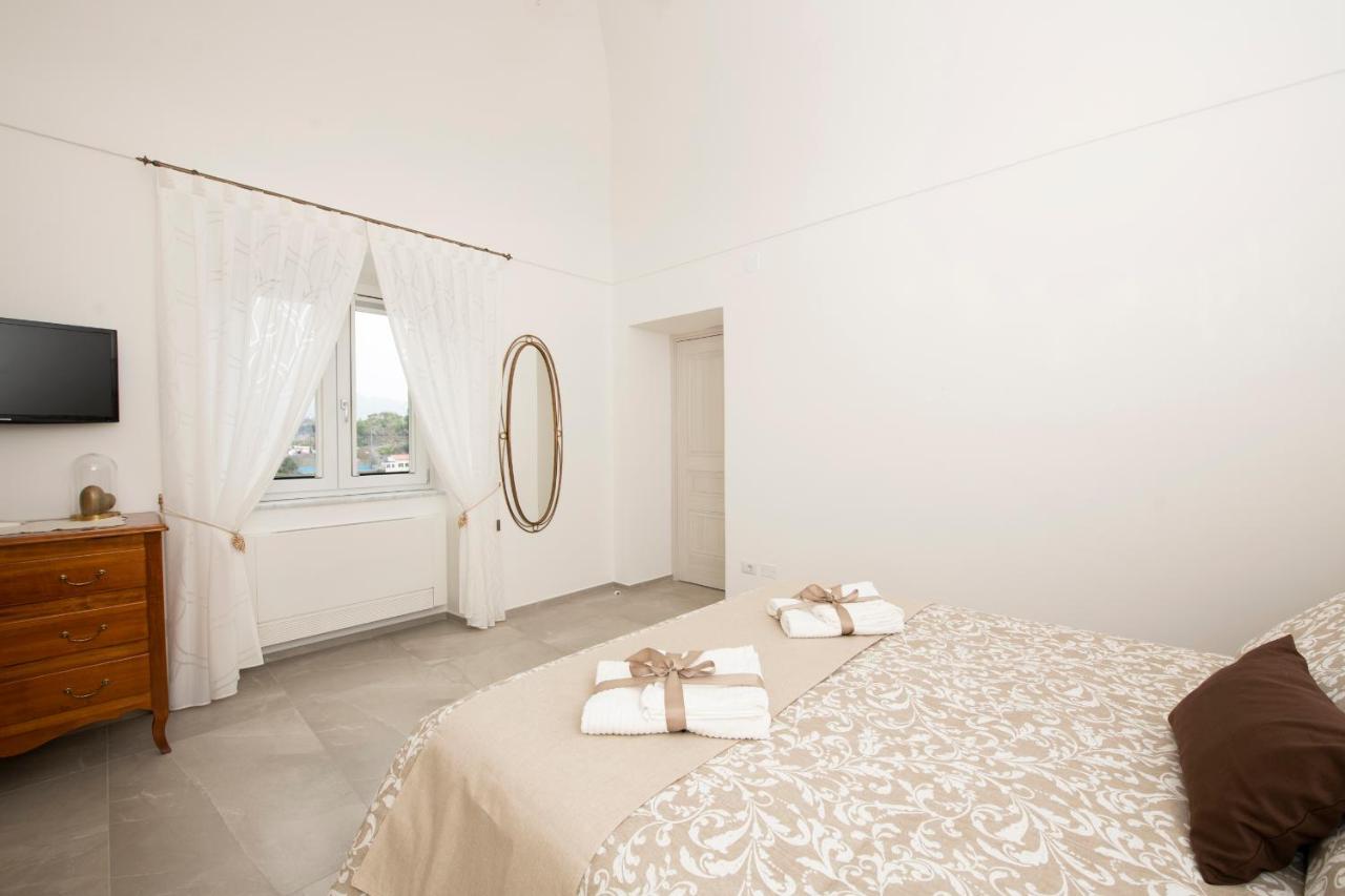 Villa La Casa Di Sam à Amalfi Extérieur photo