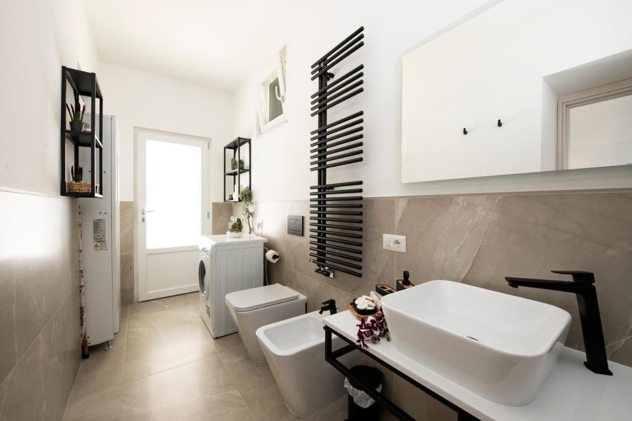 Villa La Casa Di Sam à Amalfi Extérieur photo