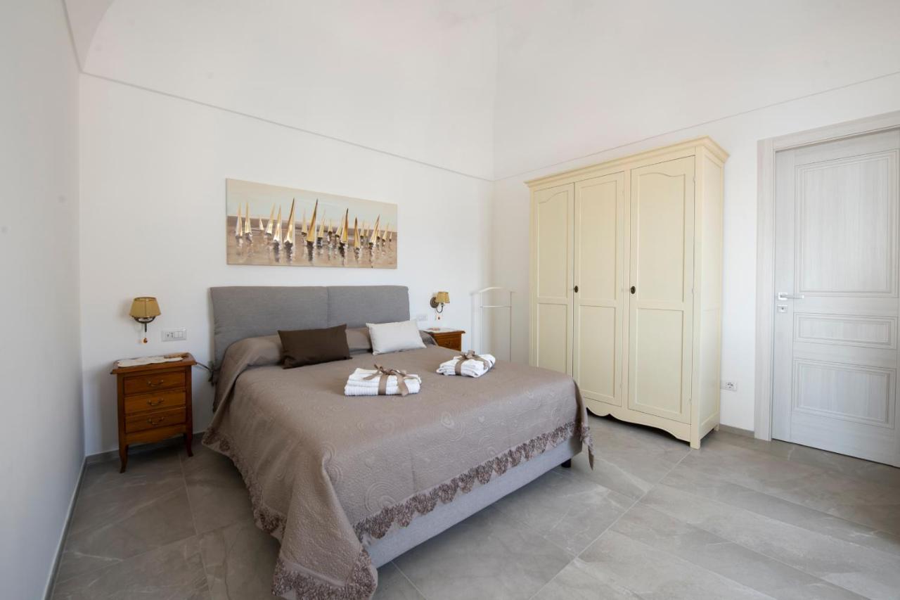 Villa La Casa Di Sam à Amalfi Extérieur photo